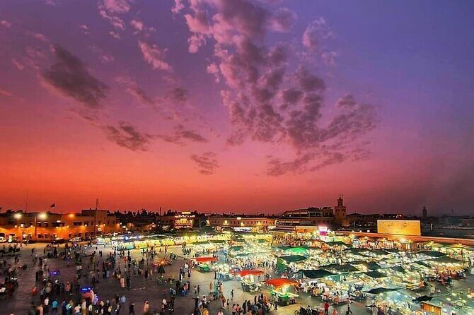 3 Days Desert Tour From Marrakech To Merzouga & Camel Trek - What’s Included and What’s Not