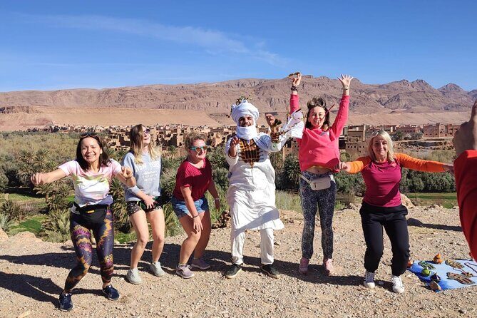3 Days Desert Tour From Marrakech To Merzouga Dunes & Camel Trek - How the Tour Adds Value