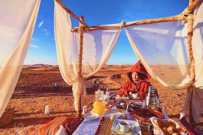 3 Days Desert Tour From Marrakech To the Desert of Merzouga with a Camel Trek - Final Thoughts: Is This Tour Right for You?