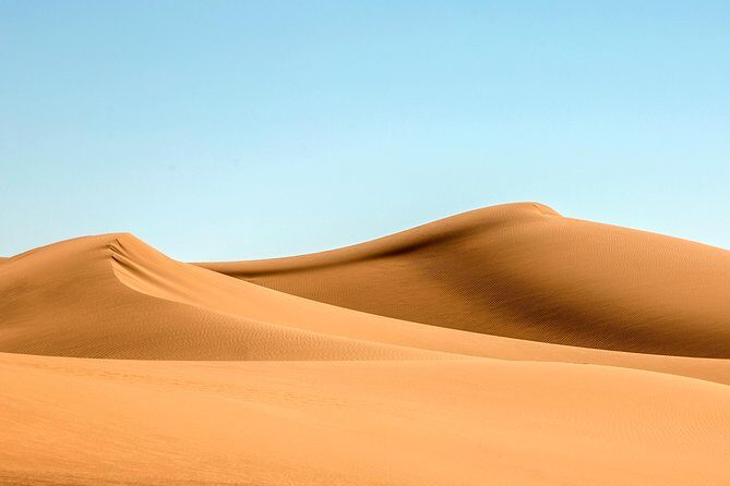 3 days desert tour from Marrakesh to Chigaga (shared minibus, camel & Safari) - Value and Practicality