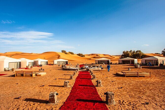 3 Days Desert Tour in Marrakech to Merzouga Dunes and Camel Trek - Who Will Enjoy This Tour?