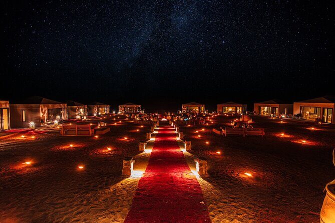 3 Days Desert Tour to Fes from Marrakech - What Travelers Say