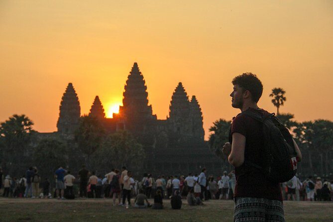 3-Days Discovery Of Angkor: Waterfalls,Floating Village and Banteay Srei temple - Why This Tour Offers Great Value