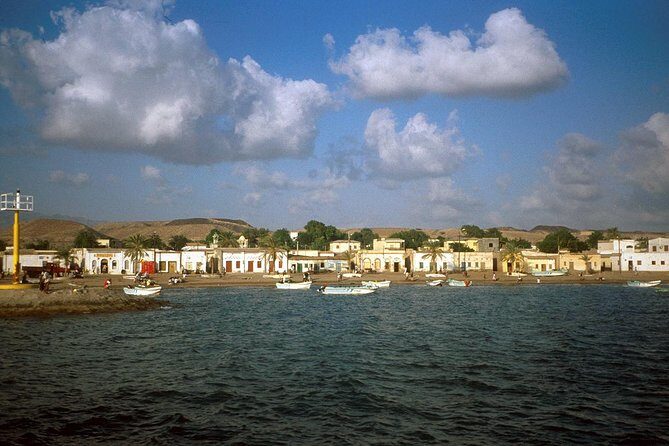 3 Days Djibouti Tour - What Sets This Tour Apart?