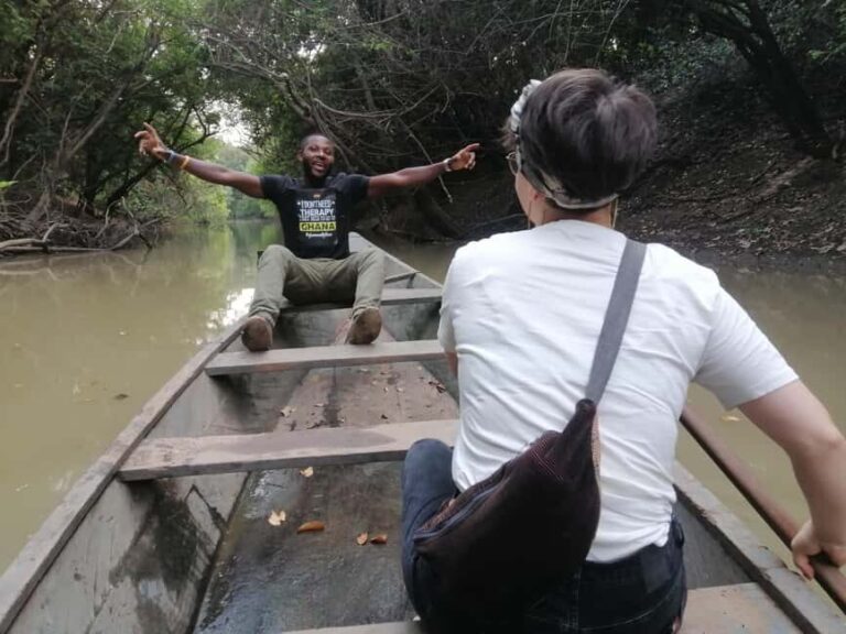 3 Days Elephant Safari at Mole Park with round trip flights - Who Will Love This Experience?
