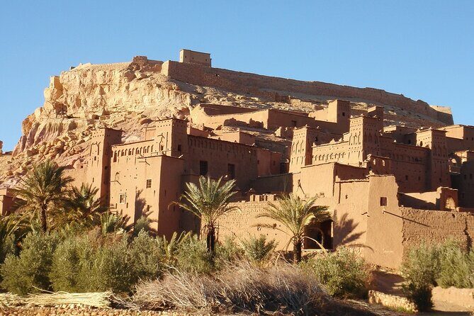 3-Days Erg Chigaga Desert Tour From Marrakesh - Day 3: Sunrise and Sahara’s Edge