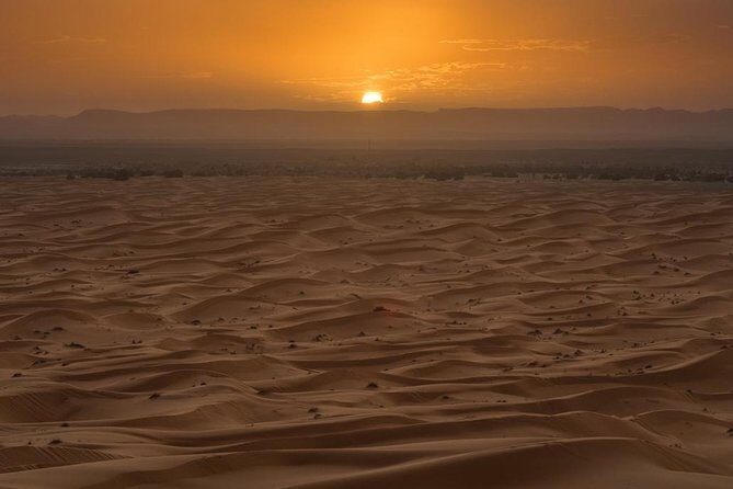 3 Days Excursion - 2 Night to Merzouga from Marrakech - Authentic Experiences and Review Highlights