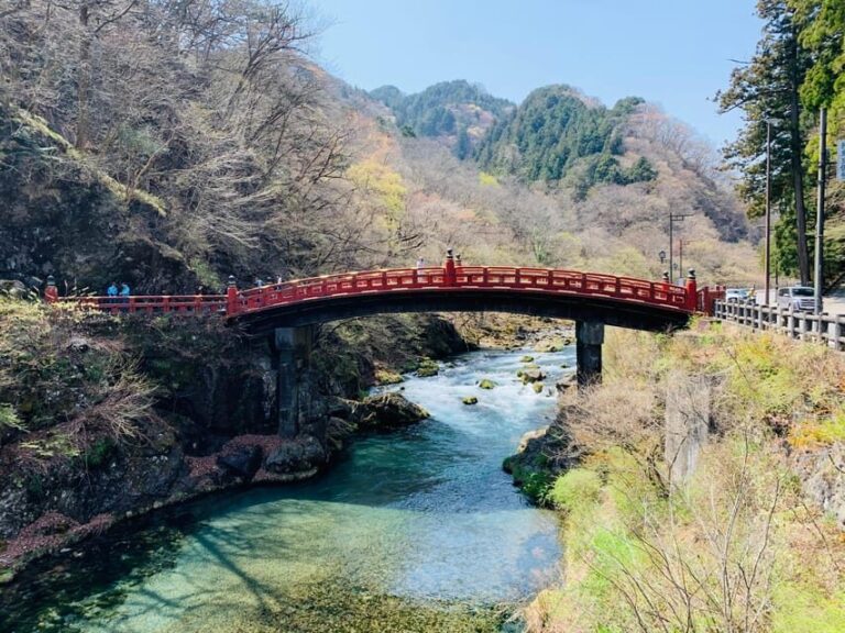 3 days fantastic attractions tour Tokyo+Nikko+Mt.FUJI Ect - What the Tour Includes and Excludes
