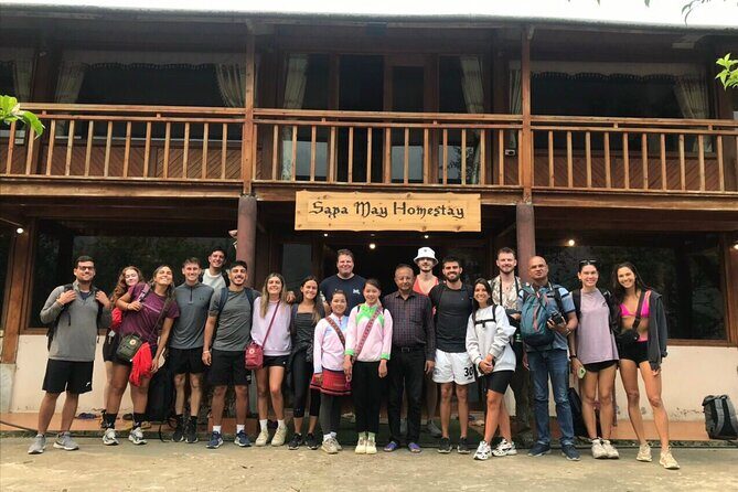 3-Days From Hanoi - Sapa Trekking & Local Culture - Who Should Consider This Tour?