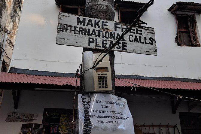 3 days full Zanzibar Experience. Top 6 tours in three days - Final Thoughts