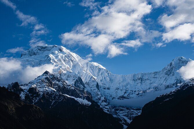 3 Days Ghorepani and Poonhill Private Trek from Pokhara - Practical Details and What to Expect