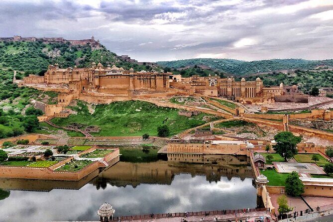 3 Days Golden Triangle Private Tour - Why This Tour is a Great Deal