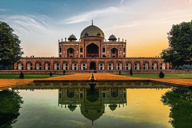 3-Days Golden Triangle's Private Tour - What Past Travelers Say