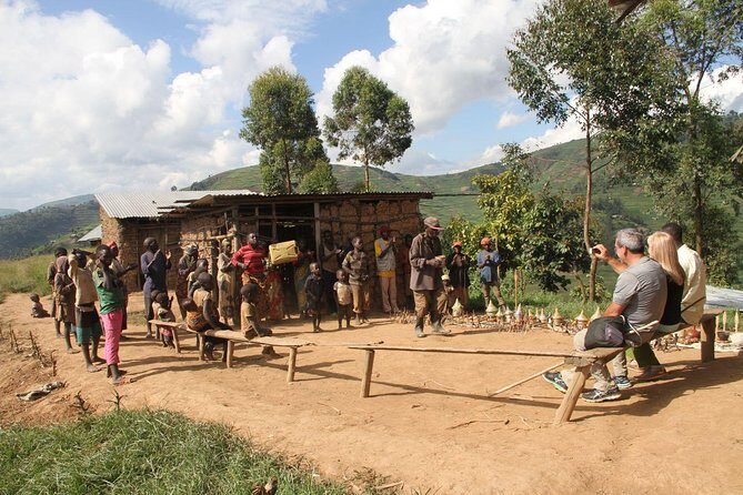 3 Days Gorilla trekking tour - Who This Tour Is Perfect For