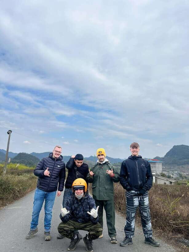 3 days Ha Giang LOOP DIVINITY Tour Self-riding - Pricing and Value