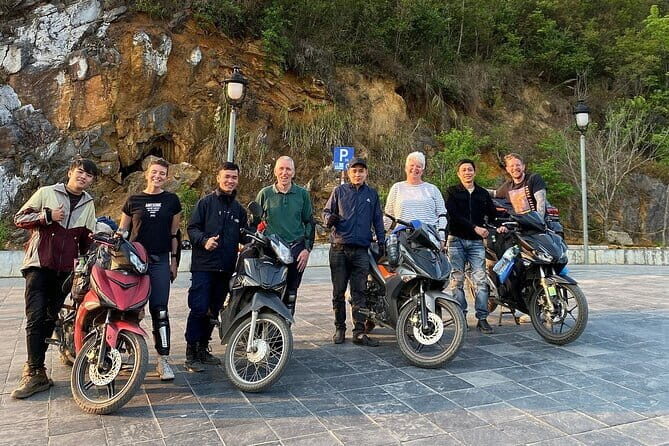 3 Days Ha Giang Loop Group Tour - Who Will Love This Tour?