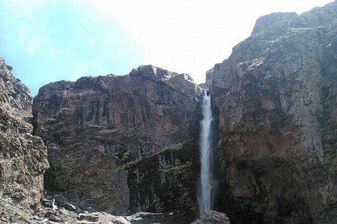 3 Days in Atlas Mountains & waterfall and Berber culture - Practical Tips and Considerations