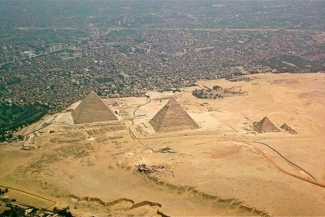 3 days in Cairo Giza and Luxor - Authentic Experiences and Practical Details