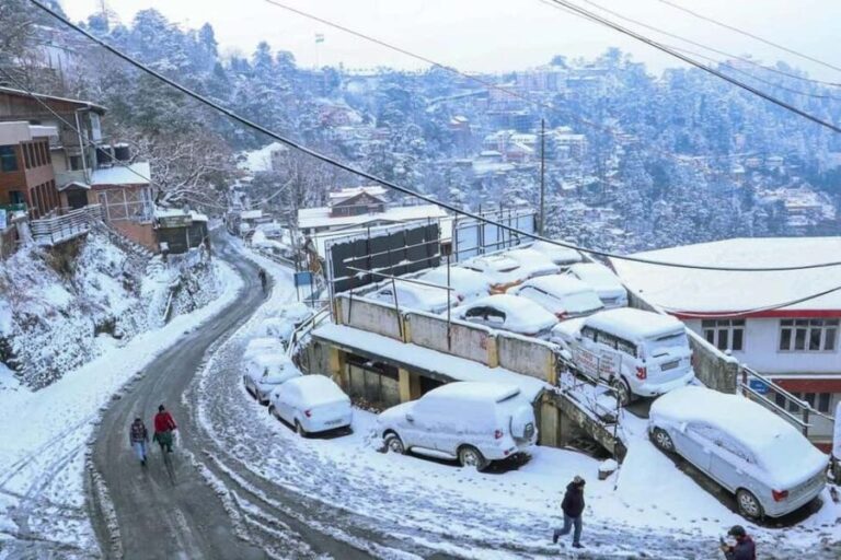 3 Days in Paradise: Shimla & Manali Tour from Delhi - Deep Dive into the Experience