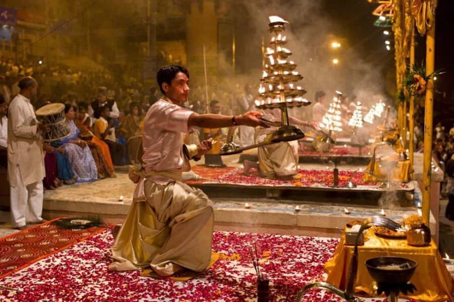 3 Days in Varanasi: Ganga Aarti, Temples & Cultural Walks - The Practical Side: What This Tour Means for You
