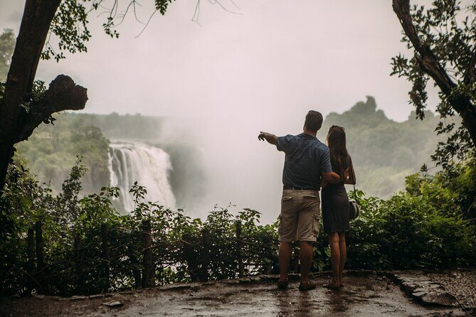 3 Days in Victoria Falls & Chobe National Park Combo - Day Three: Wildlife in Chobe National Park