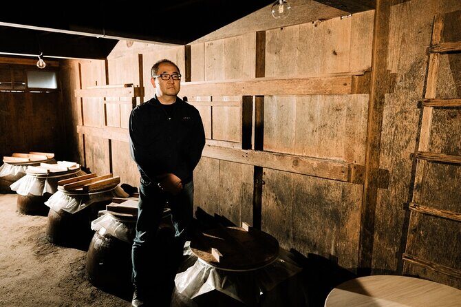 3 Days Journey through the home and history of Shochu - What’s Included and What’s Not?