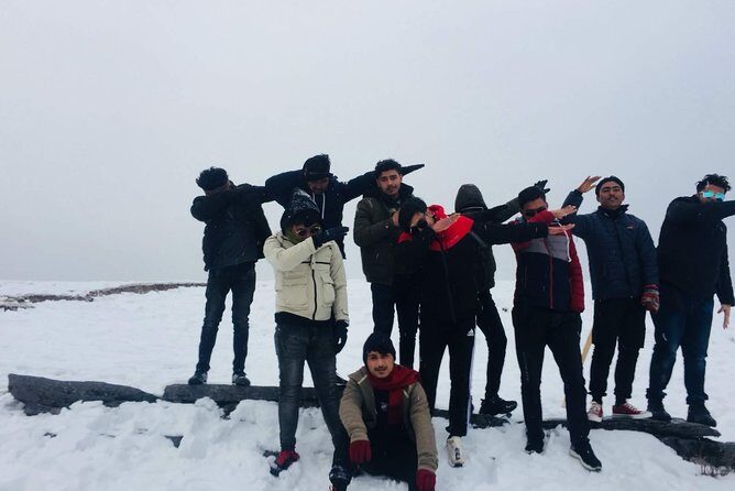 3 Days Kalinchowk Trekking from Kathmandu - Authentic Experiences and Traveler Feedback