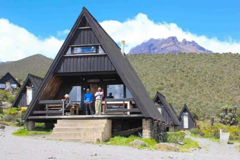 3 Days Kilimanjaro Adventure on the Marangu Route - What’s Included & What’s Not