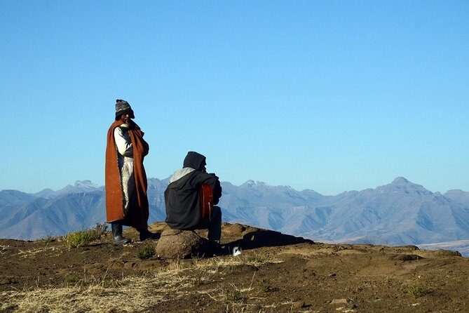 3 days Lesotho Private Tour, Sani Pass and Maletsunyana Falls - What’s Included and What to Keep in Mind