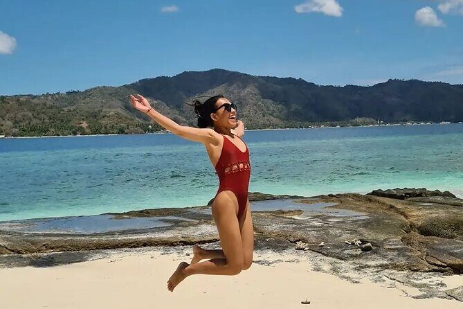 3 Days Lombok Sharing Tour - What You’ll Experience – A Deep Dive into the Itinerary