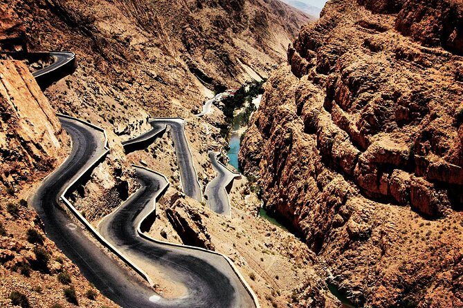 3 Days Luxury Desert Tour From Marrakech - What’s Included and What’s Not