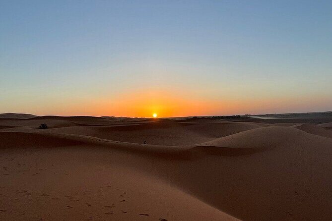 3 days Luxury Fes Desert Tour return to Fes - What Makes This Tour Stand Out?
