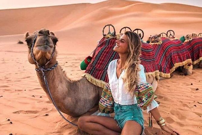 3 Days Luxury private Desert Tour From Fez to Marrakech - What Makes This Tour Stand Out?