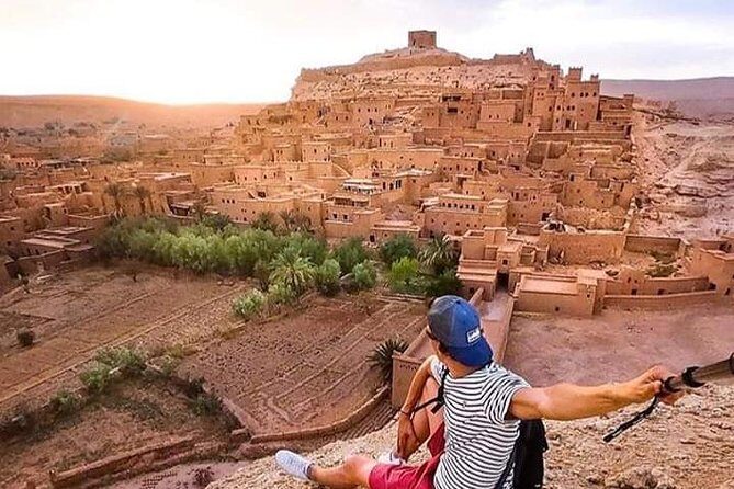 3 Days Luxury private Desert Tour From Fez to Marrakech - The Value of the Tour