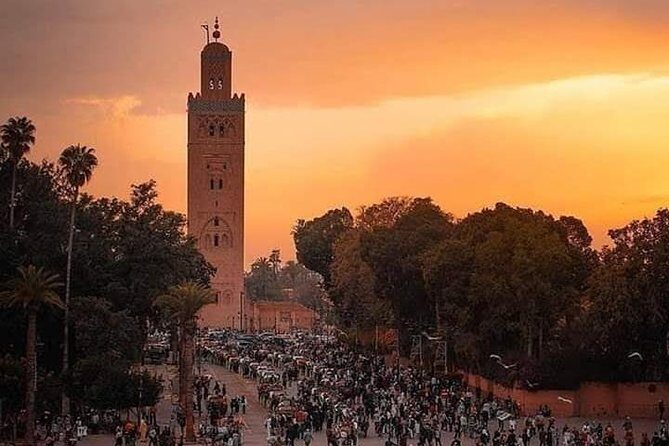 3 Days Luxury private Desert Tour From Fez to Marrakech - Final Thoughts: Who Is This Tour For?