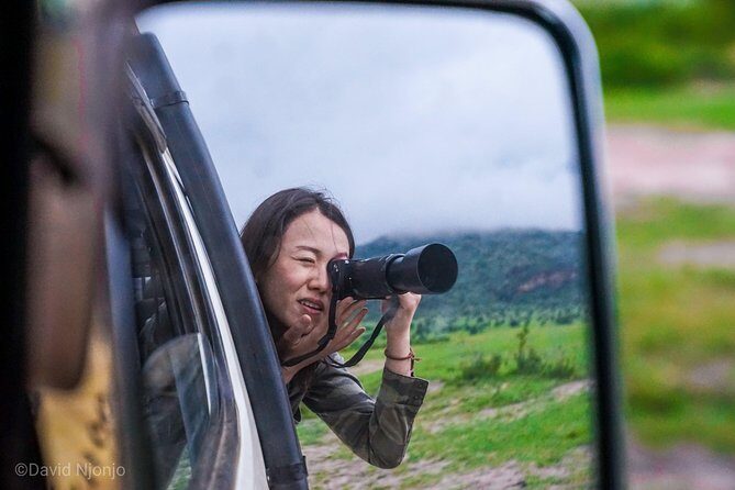 3 days Maasai Mara private safari at Sopa Lodge from Nairobi - Practical Considerations