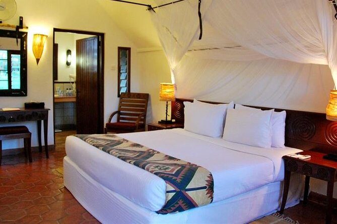3 Days Maasai Mara Private Safari to Keekorok Lodge from Nairobi - Final Thoughts
