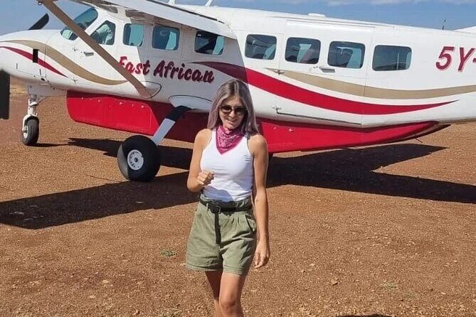 3 Days Maasai Mara Safari and Game Drive - Analyzing the Value