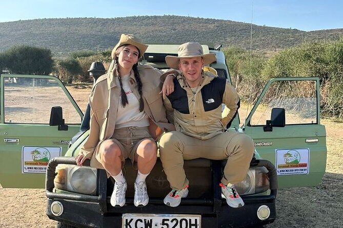 3-Days Maasai Mara unforgettable Adventure- Jeep Private Safari - What Makes This Safari Stand Out