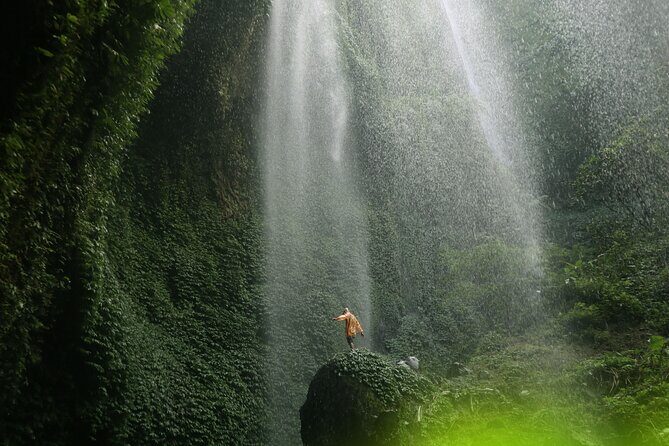 3 Days - Madakaripura, Mt Bromo and Ijen from Malang / Surabaya - Transportation and Comfort