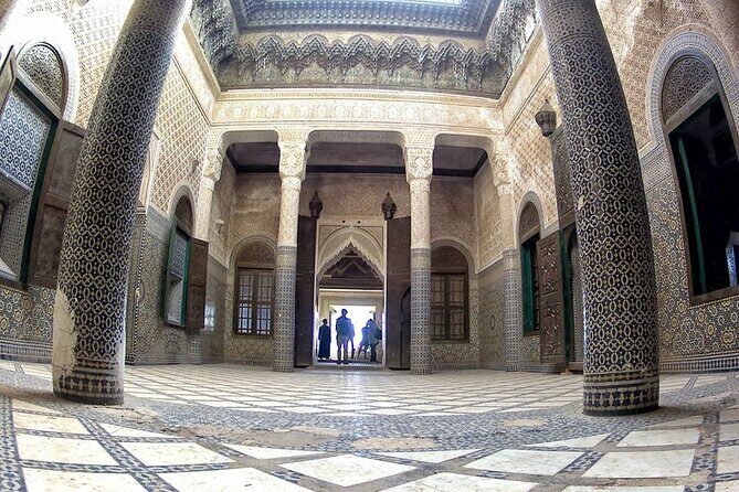 3-Days Marrakech Desert Tour To Erg Chegaga - Who Should Consider This Tour?