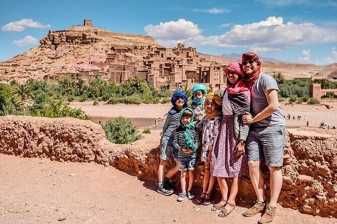 3 days Marrakech to Merzouga in desert - Authentic Moments and Highlights from Reviews