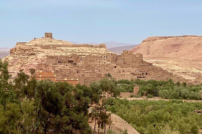 3 Days Marrakesh Desert Tour - Final Thoughts
