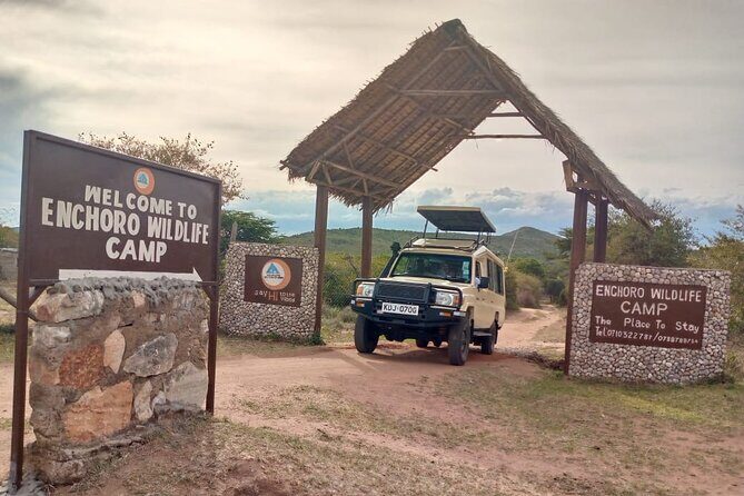 3 Days Masai Mara Budget Safari - What Makes This Safari Stand Out?