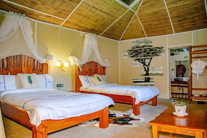 3 Days Masai Mara Chui Resort Tour from Nairobi - Final Thoughts