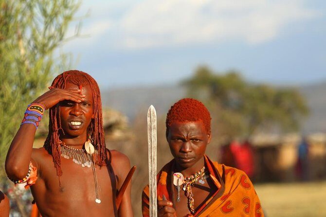3 Days Masai Mara Experience - What Travelers Say: Authentic Experiences and Guide Excellence