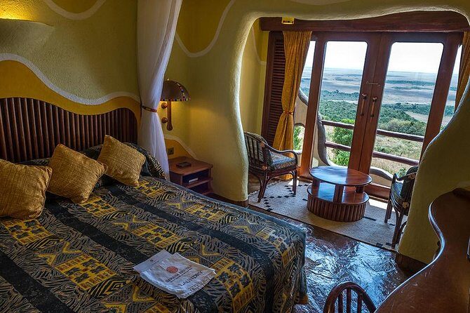 3 Days Masai Mara Flying Safari - Nairobi - Why You Should Consider This Safari