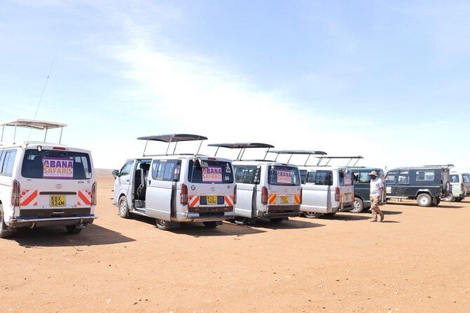 3 Days Masai Mara Safari - Practical Details and Tips