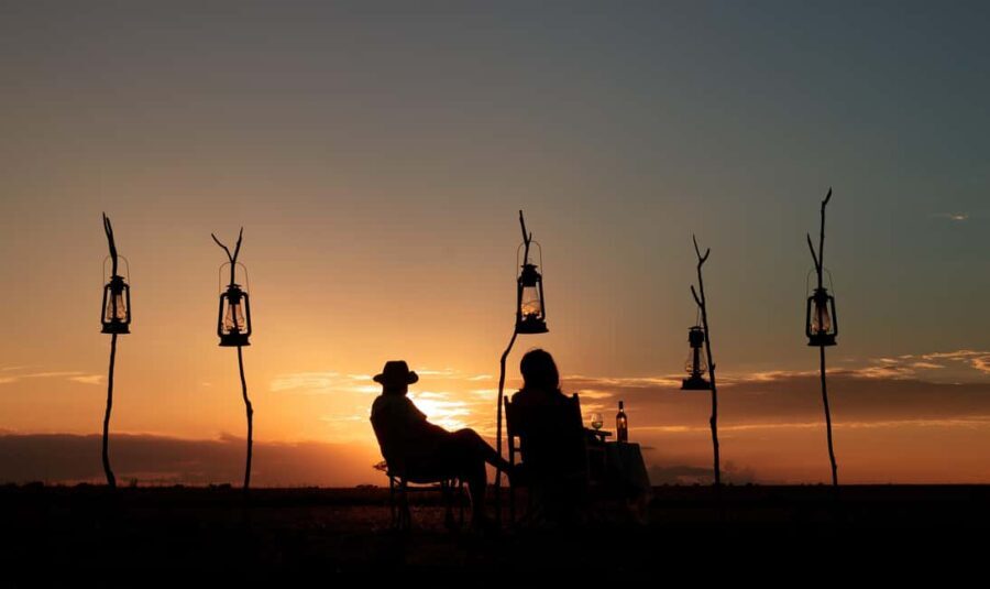 3 Days Masai Mara Safari In Luxury Tent - FAQs