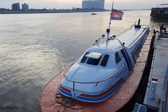 3 Days Mekong Delta Tour Speed Boat to Cambodia - Who Will Enjoy This Experience?